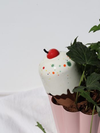 Olla glace Smarties