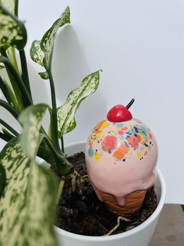 Olla glace fraise 🍓 – Image 2