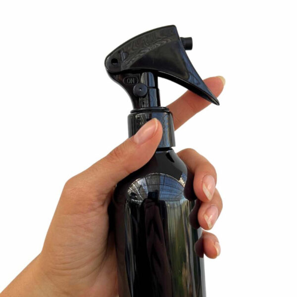 Pulvérisateur Pour Plantes, Vaporisateur, Bouteille De Pulvérisation, Brume Fine, 250Ml