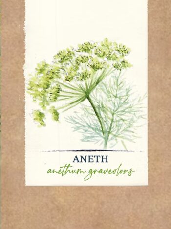 Aneth BIO