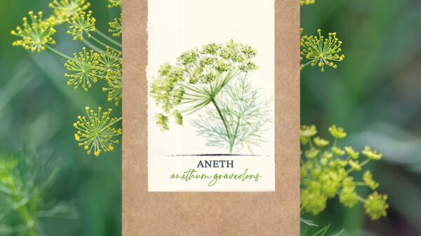 Aneth BIO