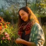 Le Jardin des Amoureux